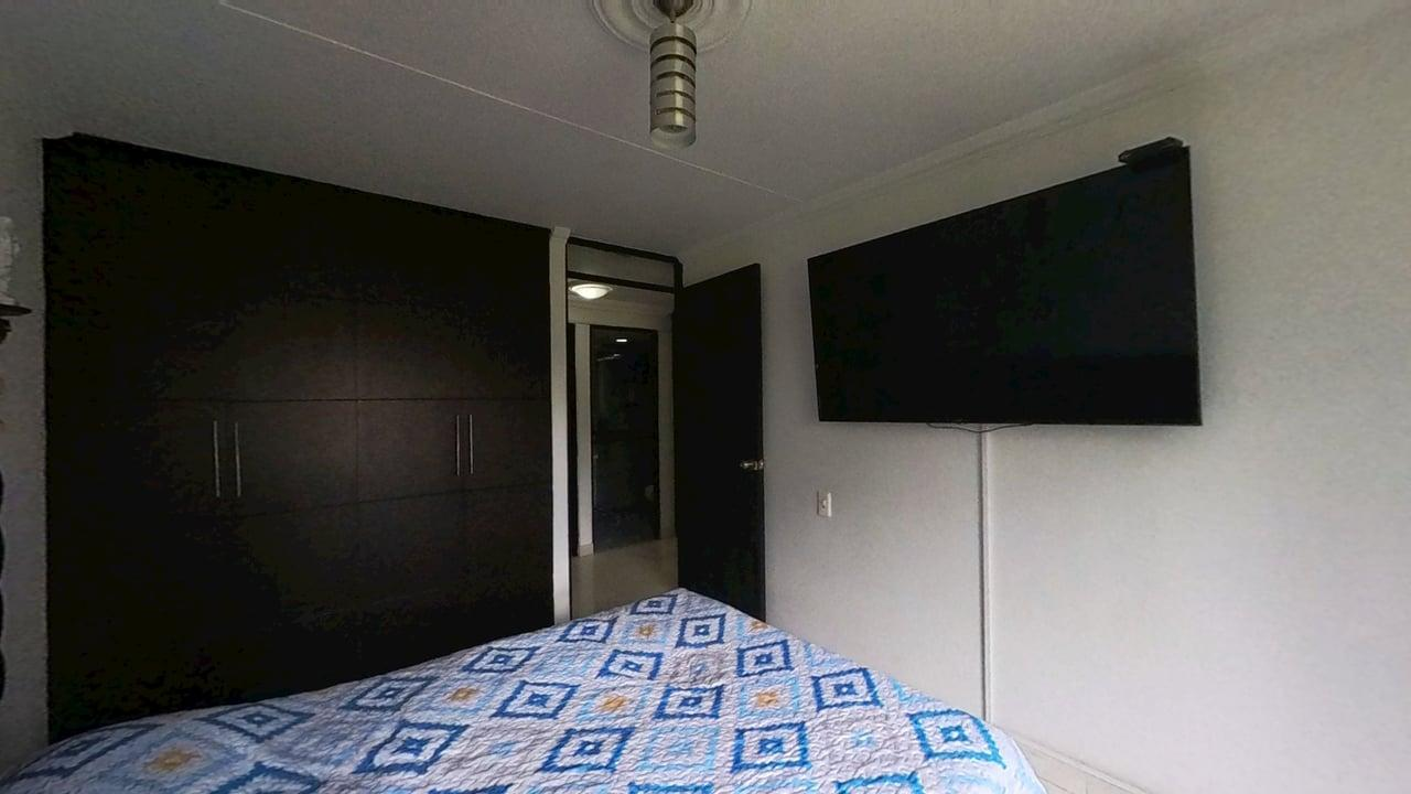 Apartamento de 3 alcobas en venta en Granjas De Techo, Bogotá, 109 m² · foto 11 de 24