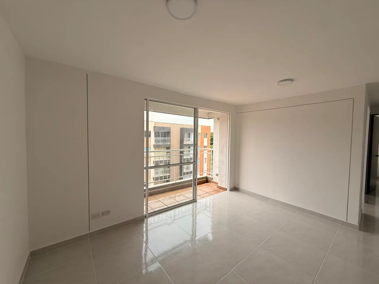 Apartamento en Vivero en Vivero, Cali