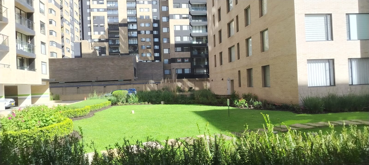 Apartamento de 2 alcobas en venta en Modelia, Bogotá, 55 m² · foto 15 de 24
