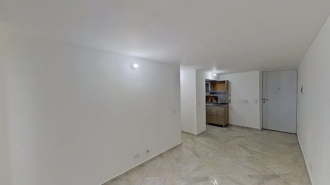 Apartamento en Aralias foto 2