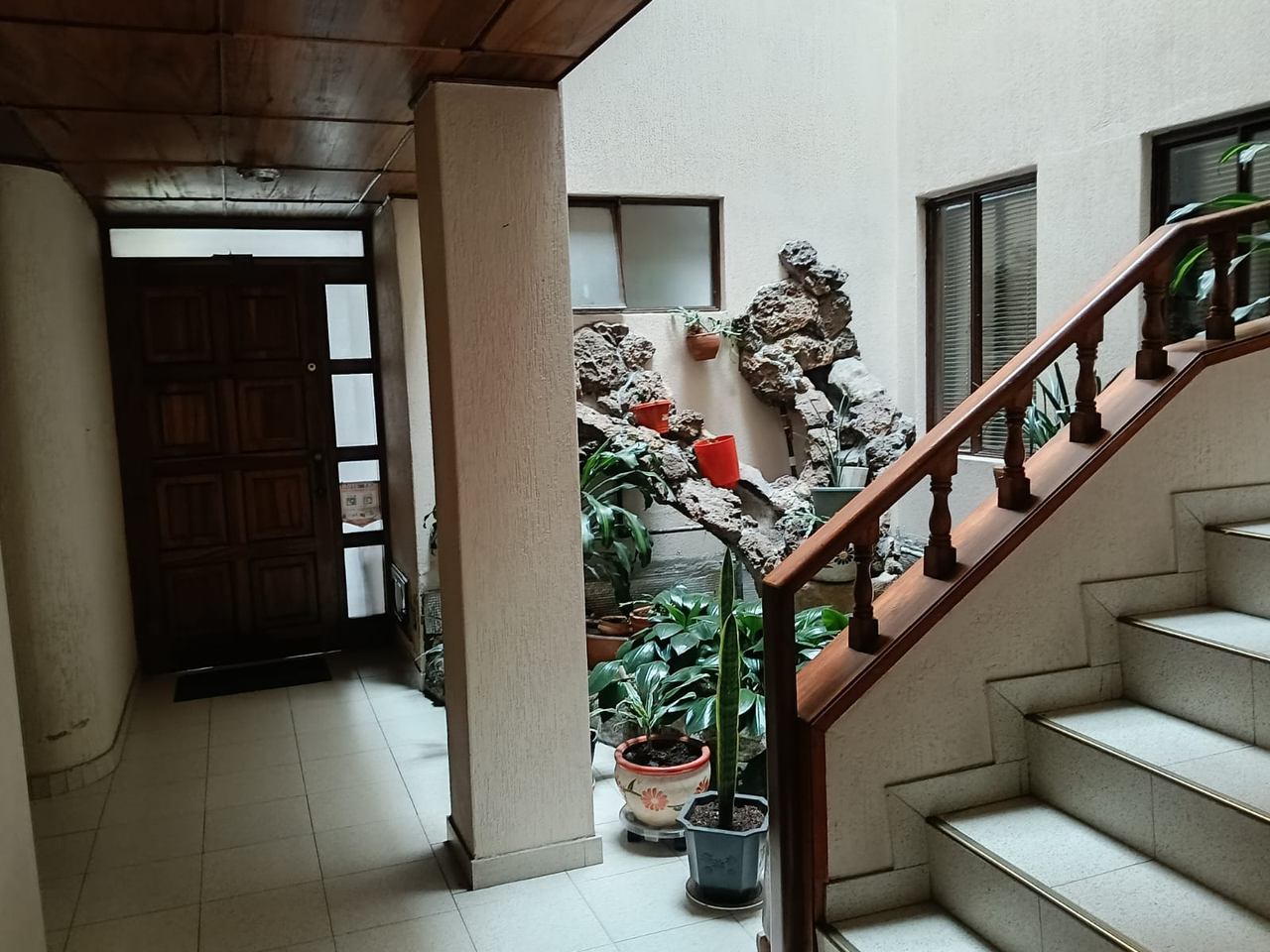 Apartamento en venta en Los Cedros, Bogotá · foto 18 de 20