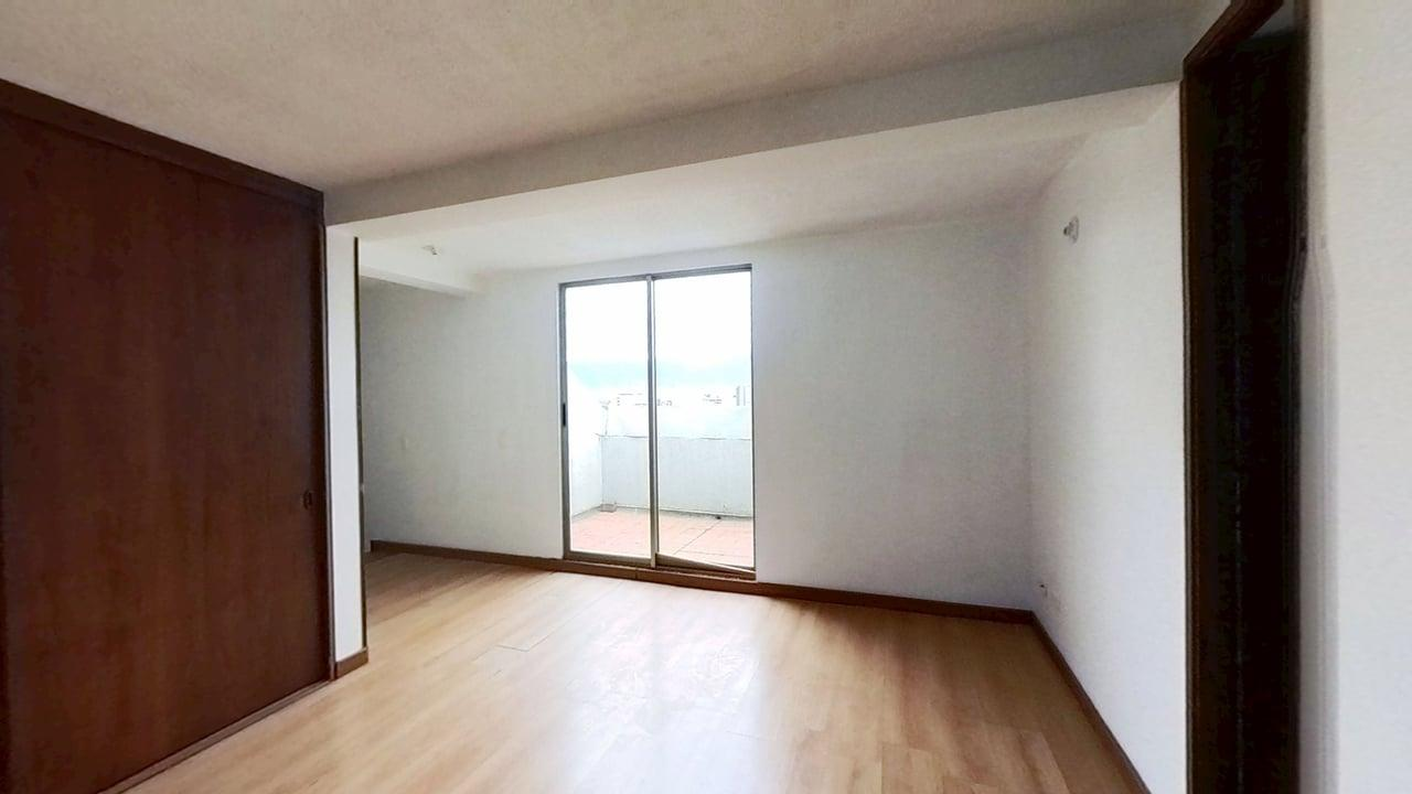 Apartamento de 4 alcobas en venta en Bavaria, Bogotá, 91 m² · foto 14 de 24