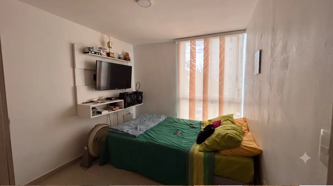 Apartamento en Santa Helena foto 4