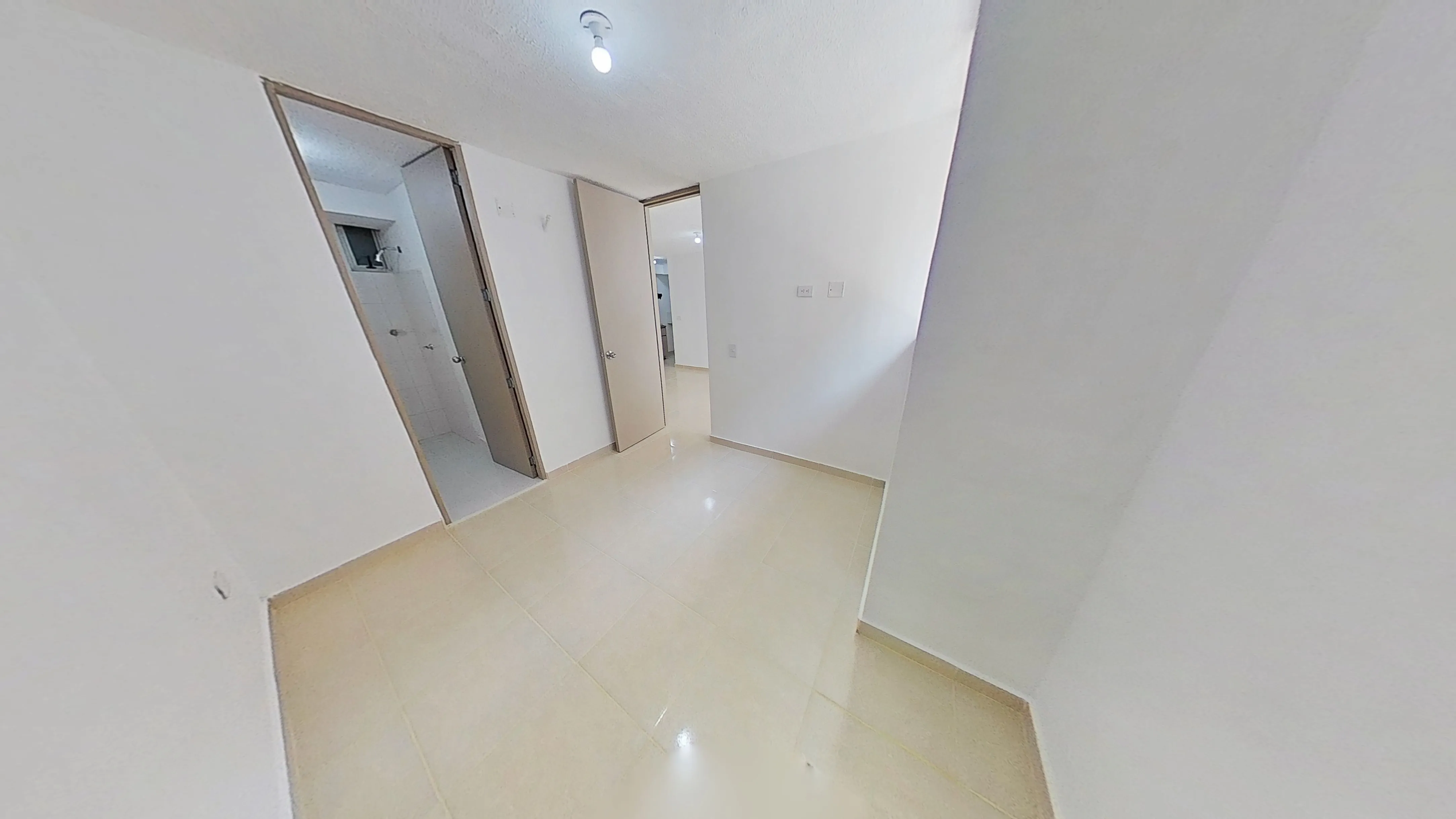 Apartamento en Ciudad Mallorquín foto 6