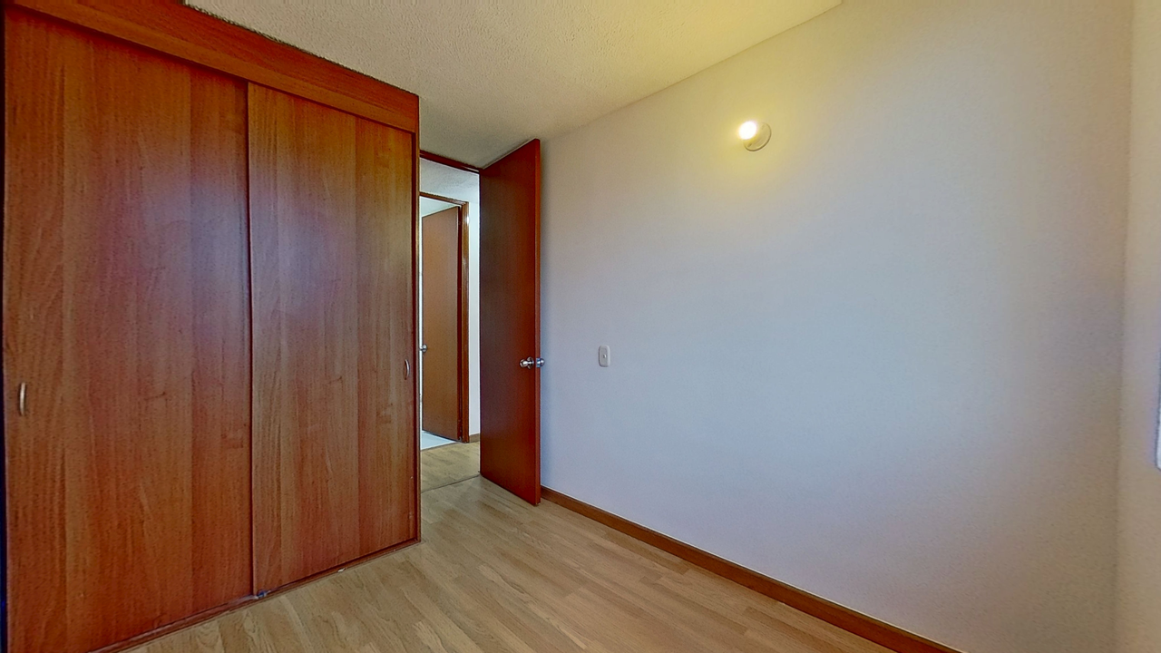 Apartamento de 3 alcobas en venta en Tibabuyes, Bogotá, 48 m² · foto 13 de 20