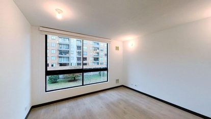Venta de apartamento Bogotá Olmo
