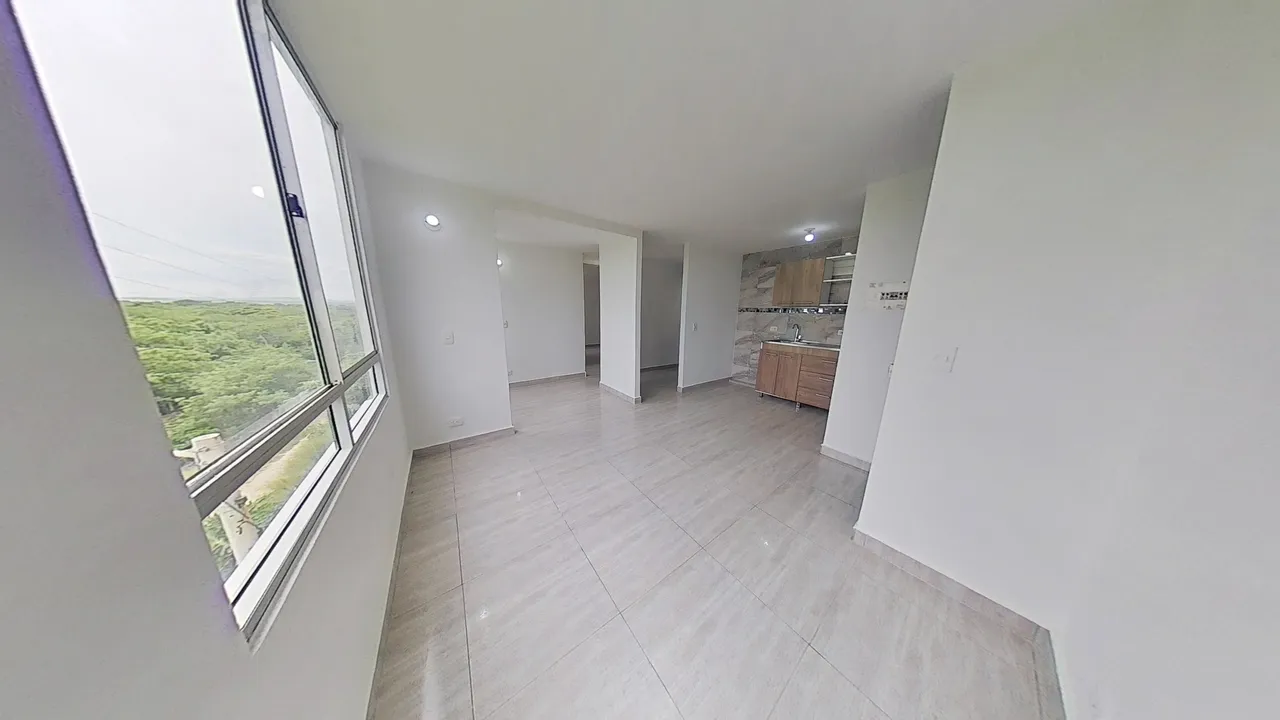 Apartamento en Alameda del Rio en Alameda del Rio, Barranquilla