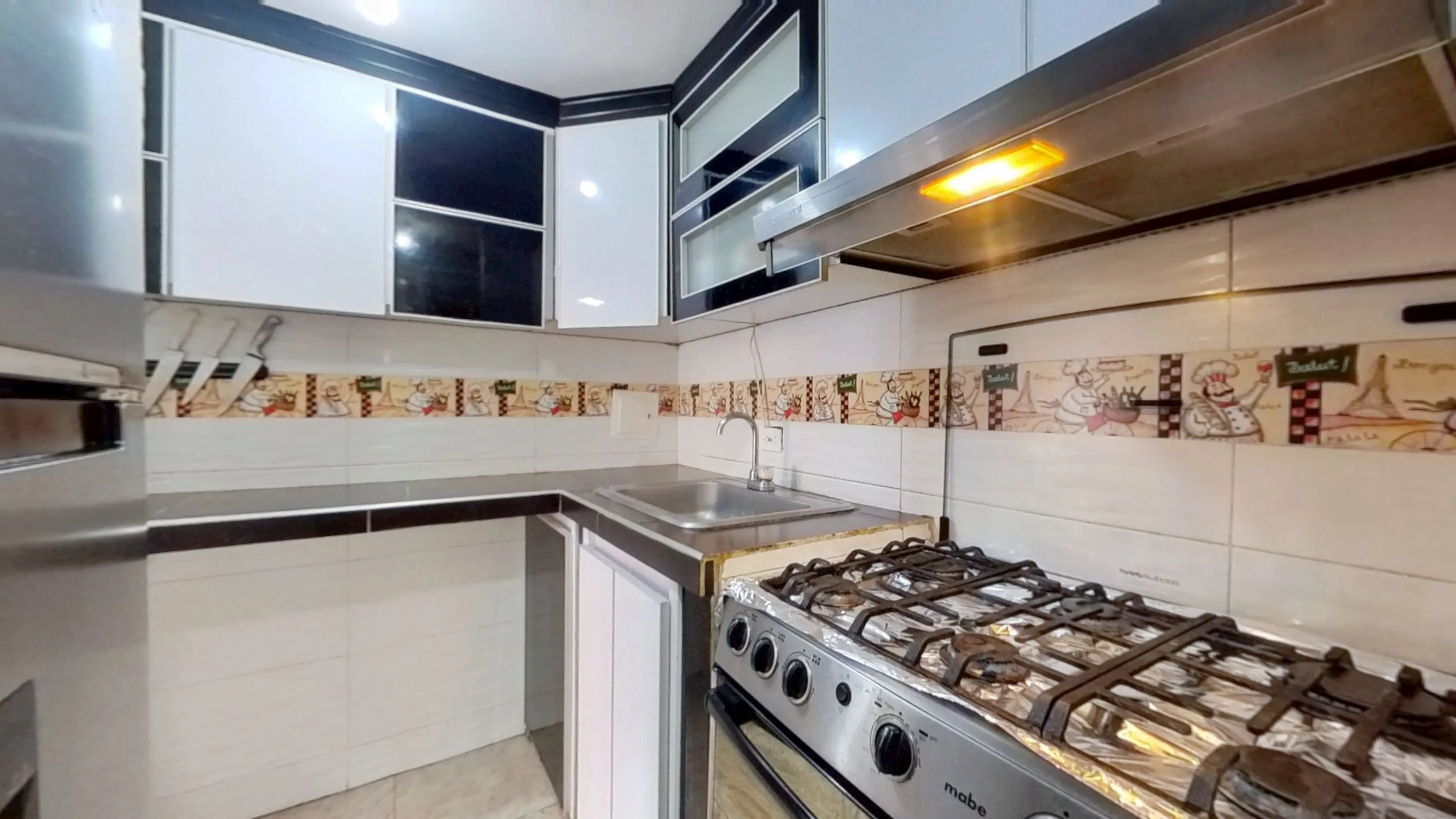 Apartamento en El Sosiego foto 4