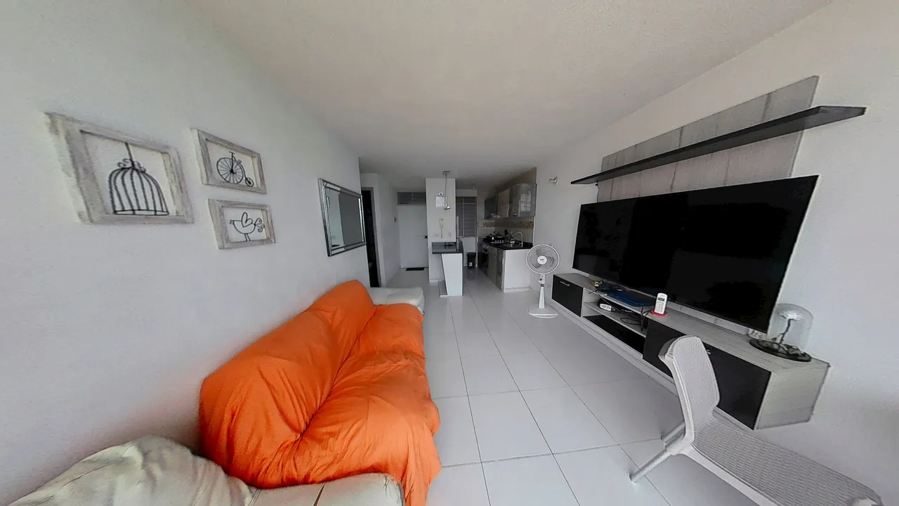 Apartamento en San Jose de los Campanos foto 2