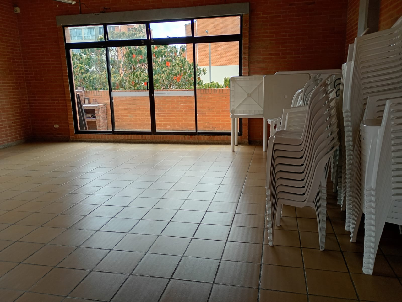 Apartamento de 1 alcoba en venta en El Prado, Bogotá, 39 m² · foto 11 de 16