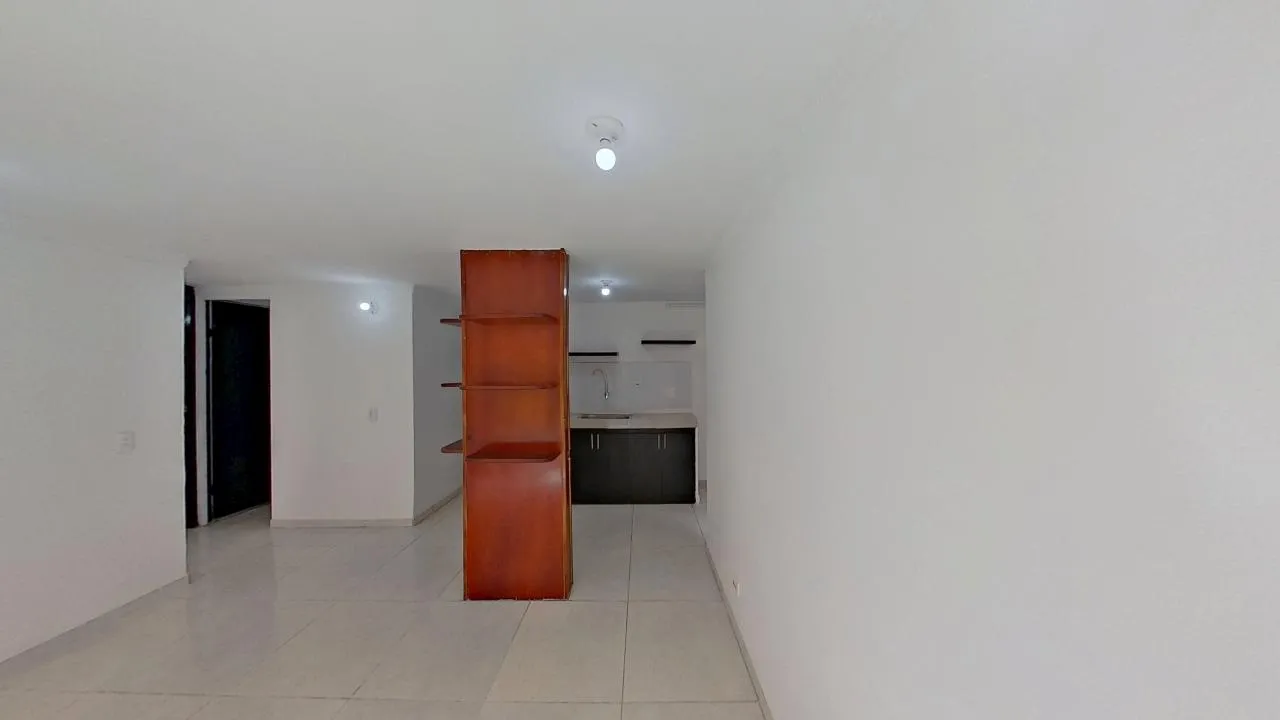 Apartamento en Usme Pueblo foto 3