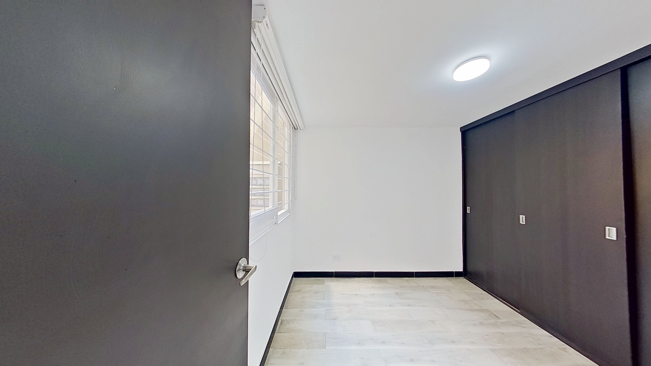Apartamento de 1 alcoba en venta en Apogeo, Bogotá, 37 m² · foto 9 de 12