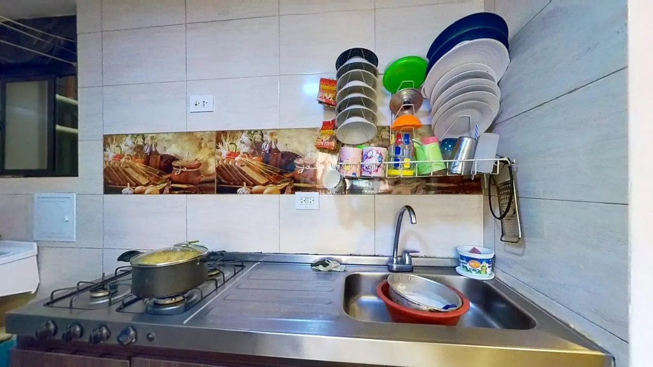 Apartamento en La Prosperidad foto 5