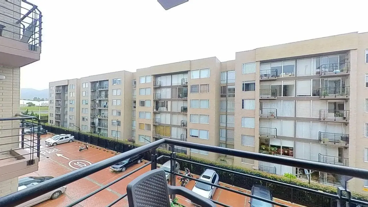 Apartamento en El Misterio foto 4
