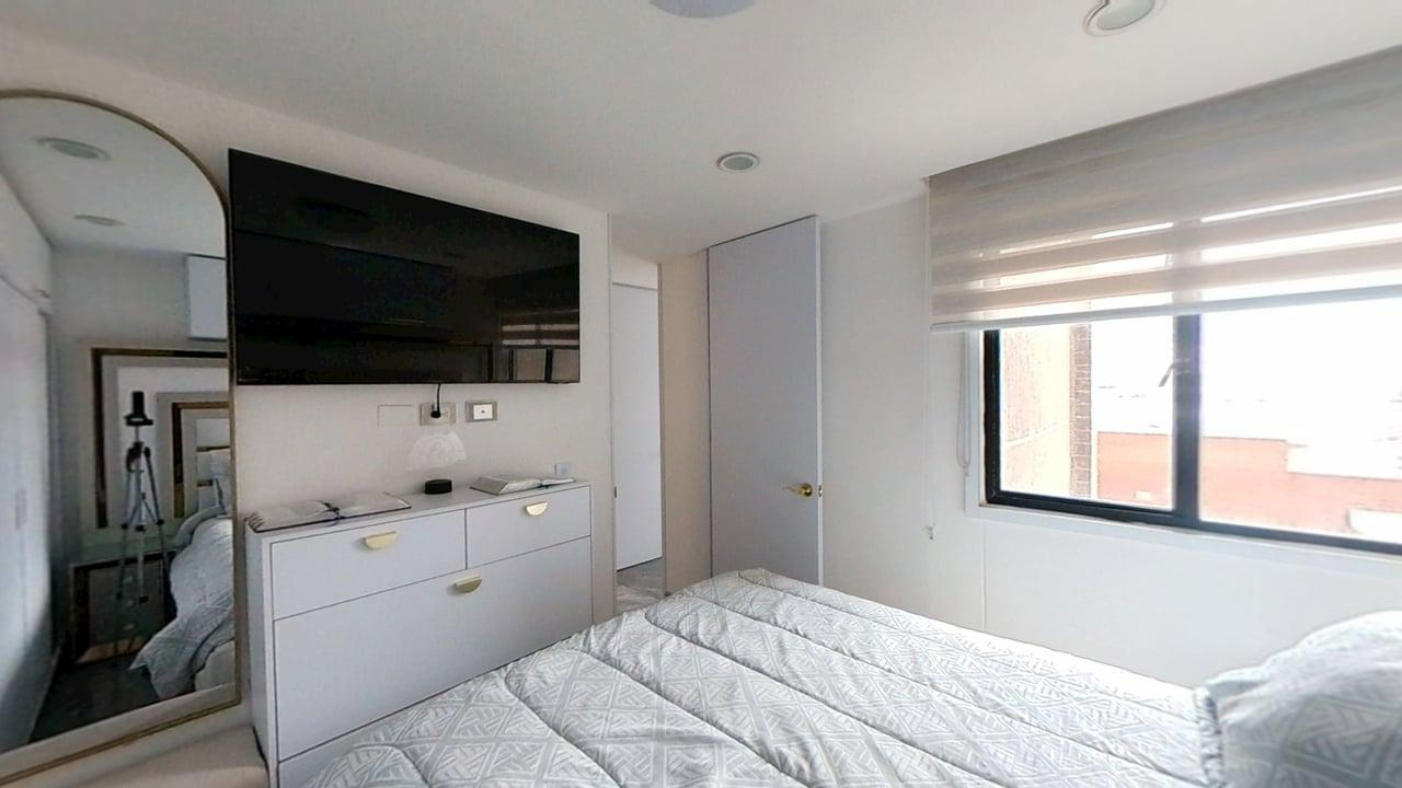 Apartamento de 2 alcobas en venta en Granjas De Techo, Bogotá, 41 m² · foto 10 de 24