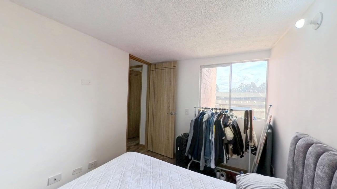 Apartamento de 2 alcobas en venta en Fontibon San Pablo, Bogotá, 46 m² · foto 11 de 24