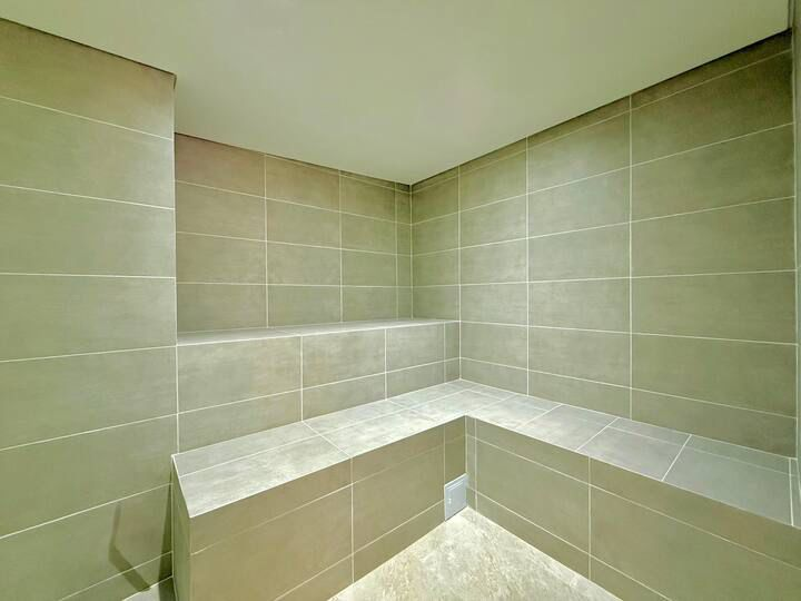 Apartamento de 1 alcoba en venta en Chico Lago, Bogotá, 26 m² · foto 19 de 20