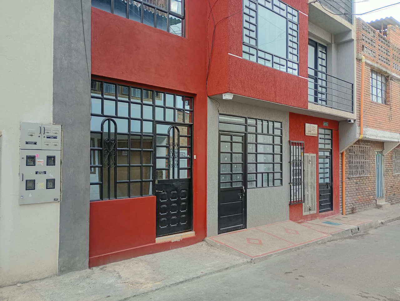 Apartamento de 2 alcobas en venta en Quiroga, Bogotá, 45 m² · foto 11 de 13
