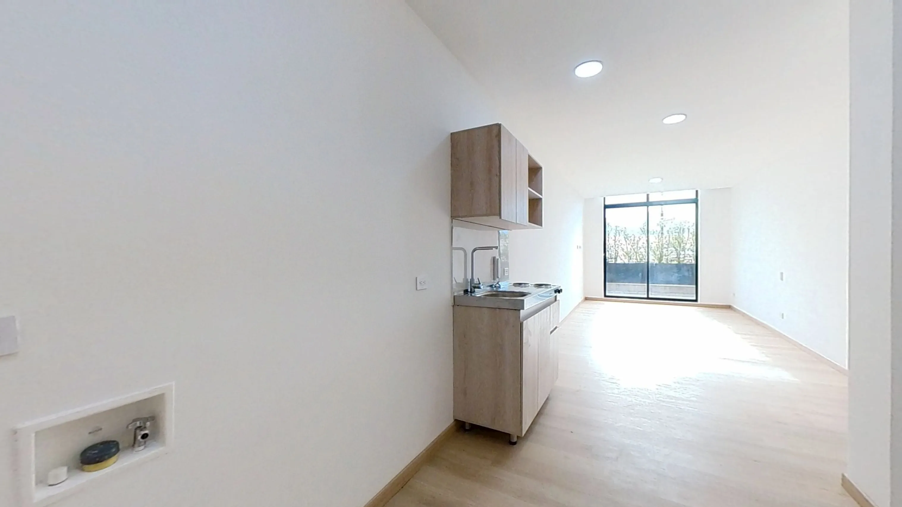 Apartamento en Chia en Chia, Chía
