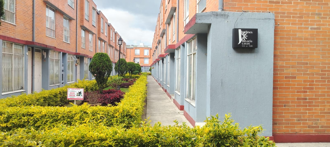 Casa de 4 alcobas en venta en Bavaria, Bogotá, 75 m² · foto 22 de 24