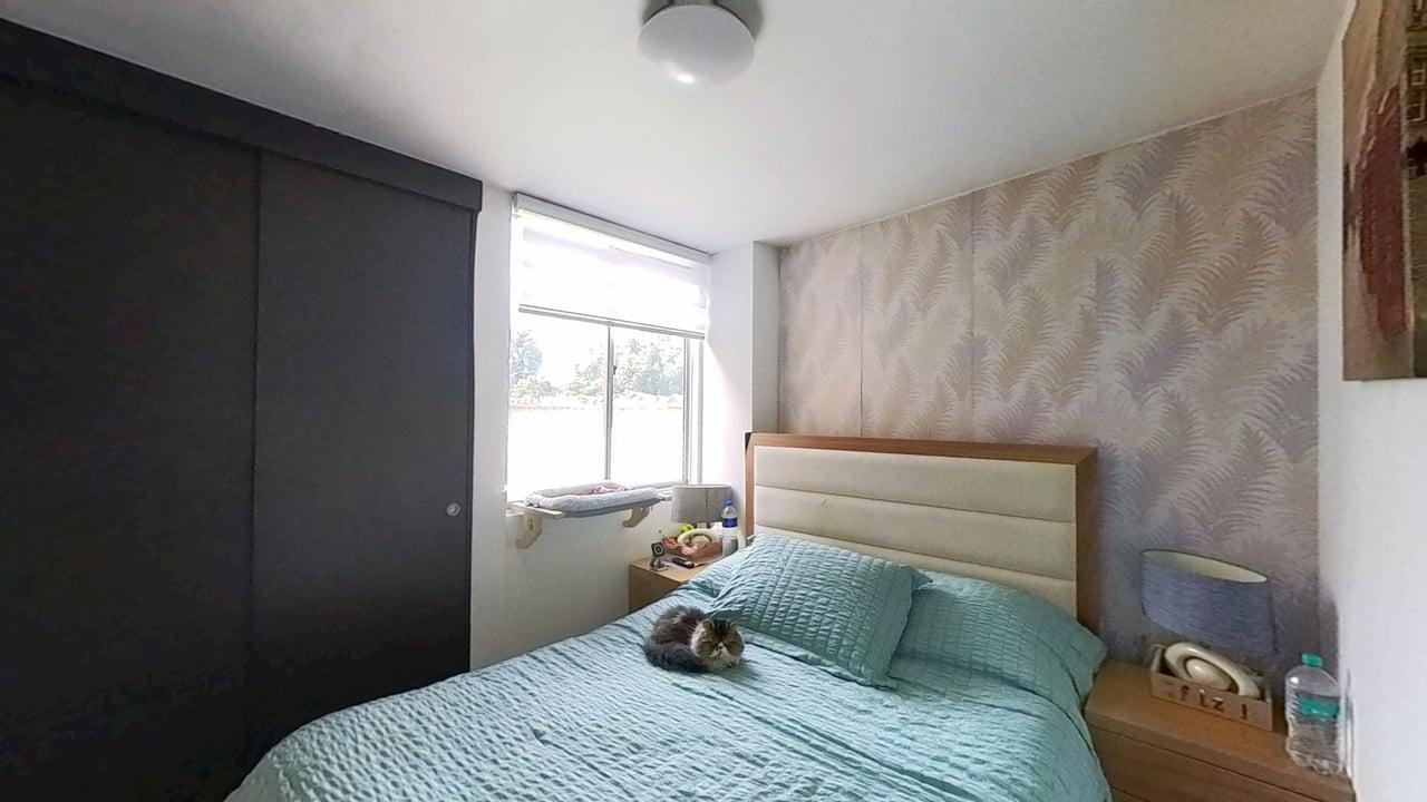 Apartamento en venta en Quiroga, Bogotá · foto 10 de 22