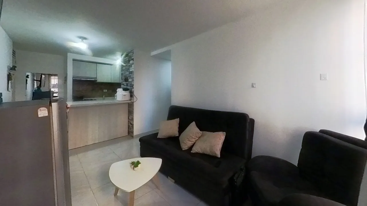 Apartamento en Islandia foto 2
