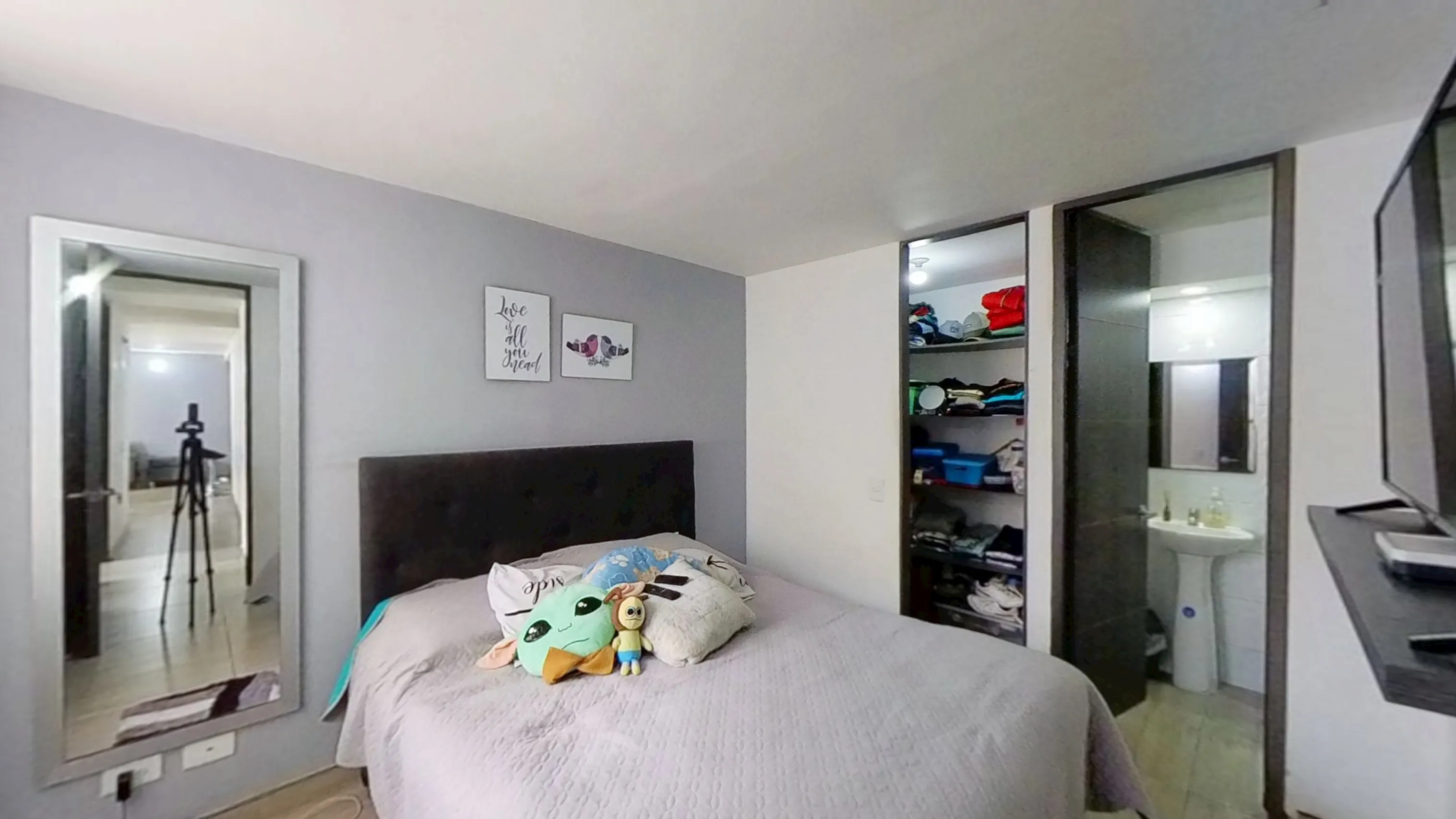Apartamento en Cedros en Cedros, Zipaquirá