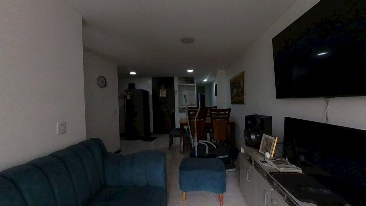 Apartamento en venta en Boyaca Real, Bogotá · foto 3 de 18