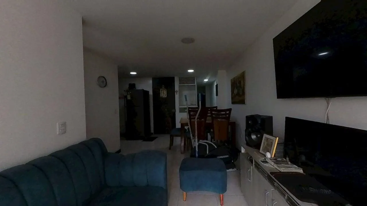 Apartamento en La Granja foto 3