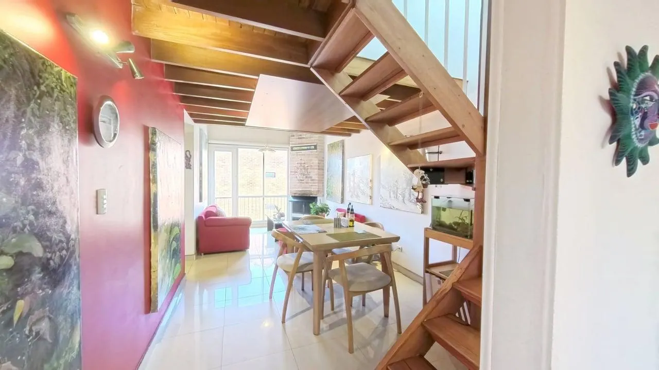 Apartamento en Rincón del Norte en Rincón del Norte, Bogotá