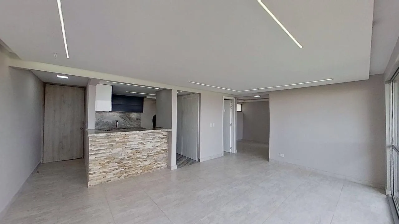 Apartamento en Valle de Lili foto 2