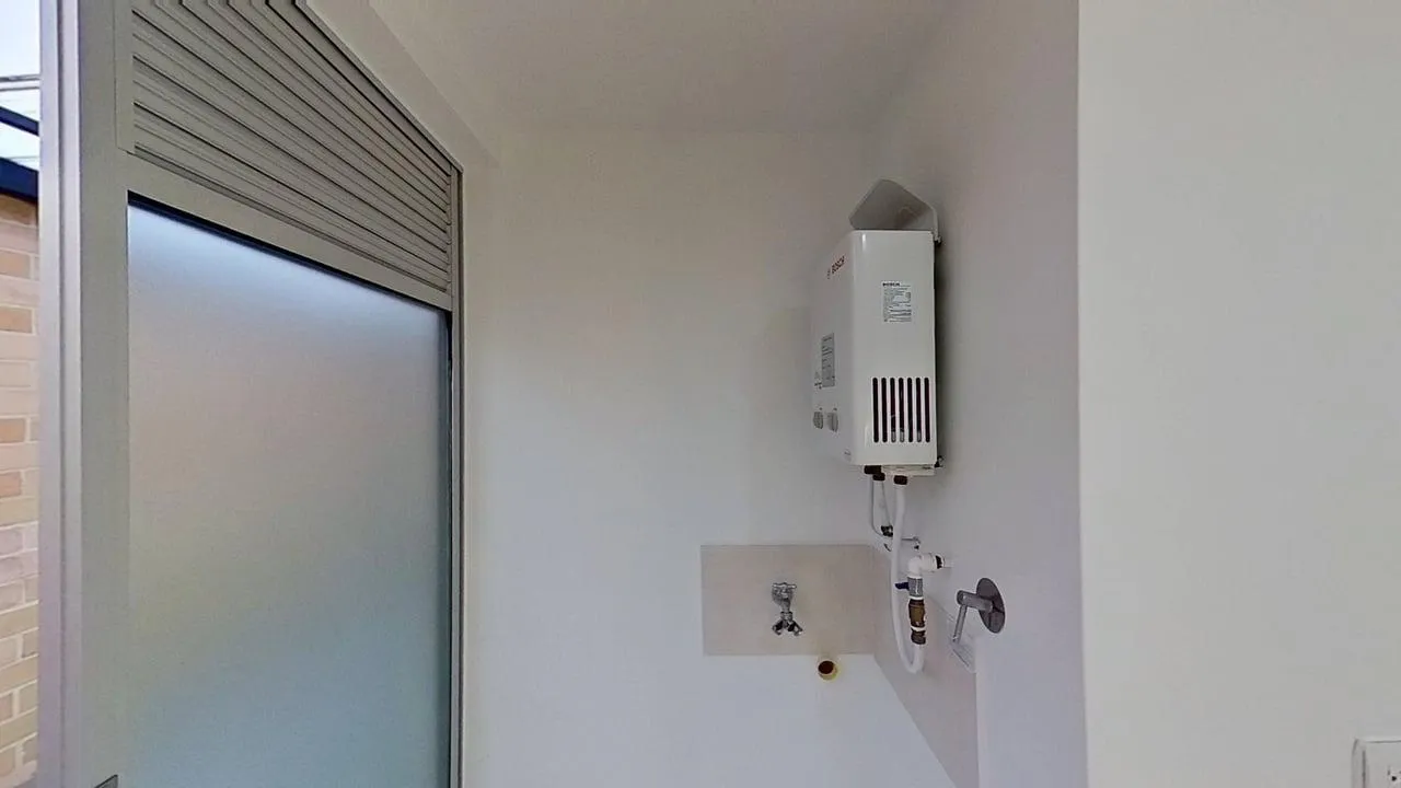 Apartamento en Alto Las Flores foto 5