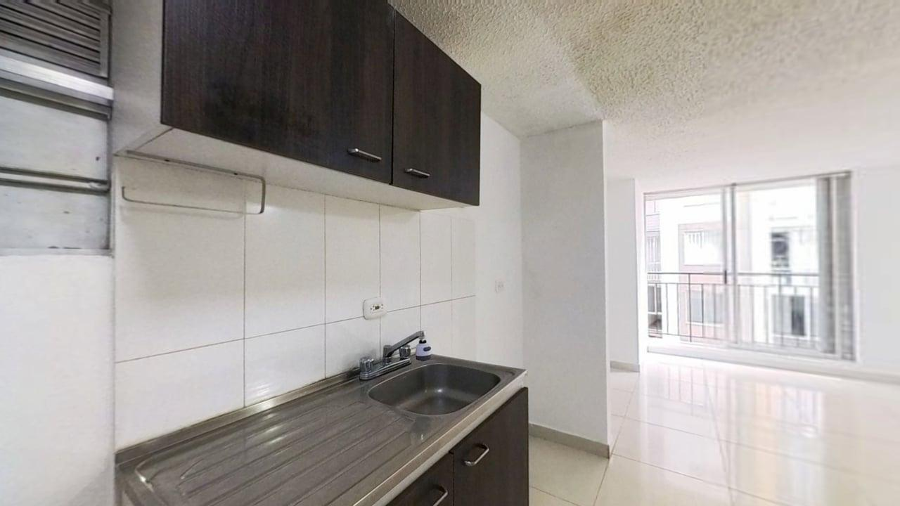 Apartamento en venta en Arborizadora, Bogotá · foto 5 de 20