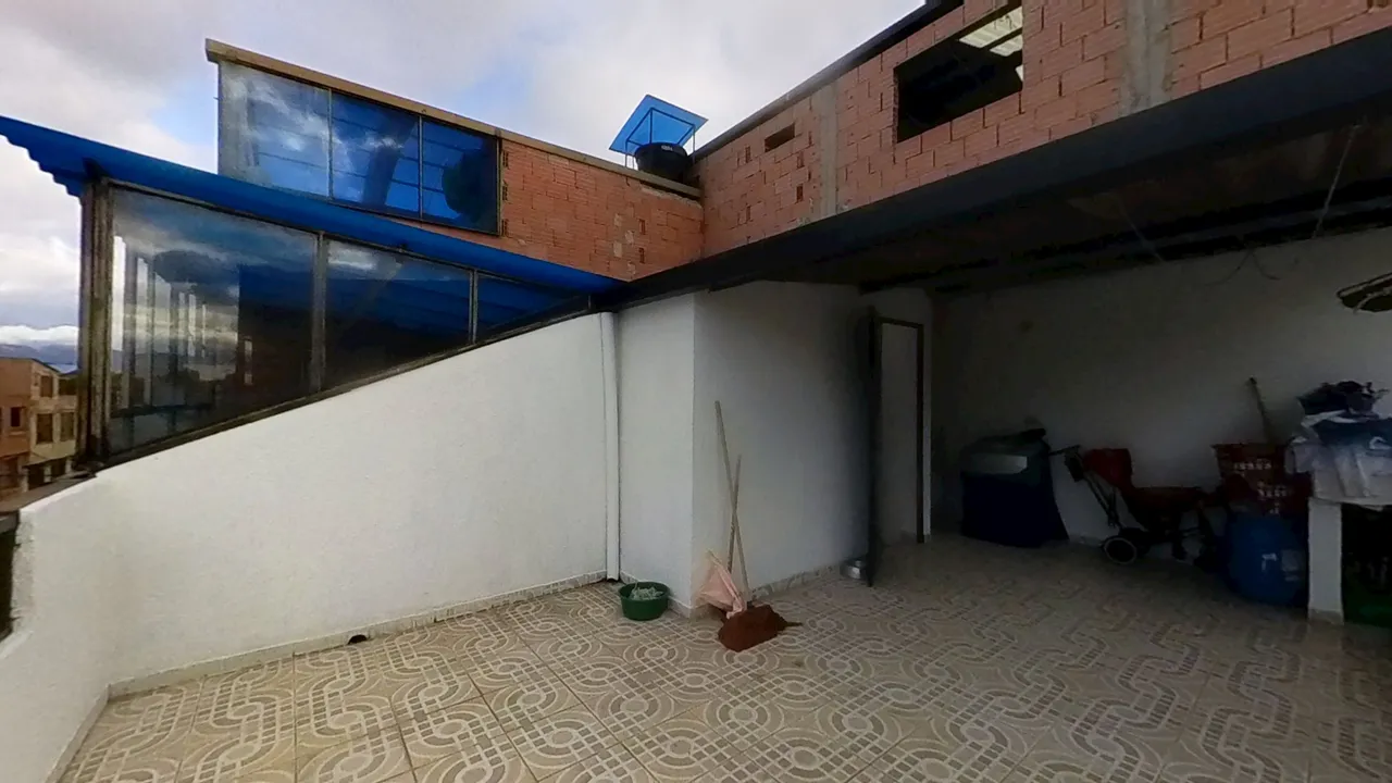 Casa en Engativá foto 4