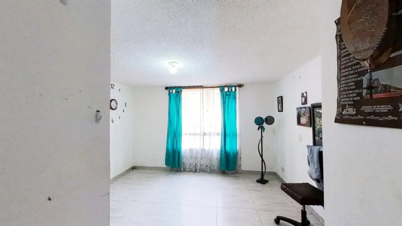 Apartamento en Los Laureles foto 4