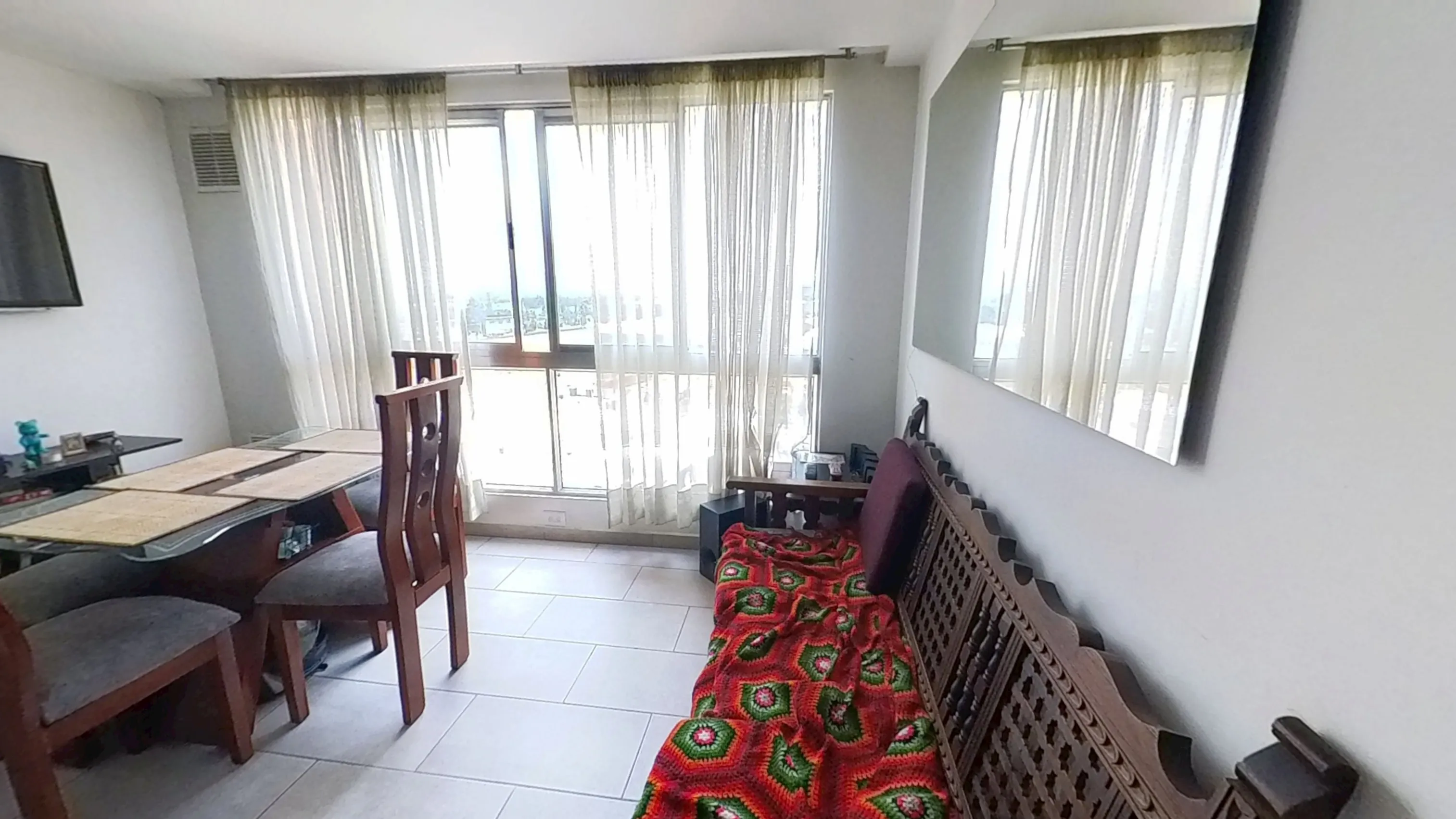 Apartamento en La Toscana en La Toscana, Zipaquirá