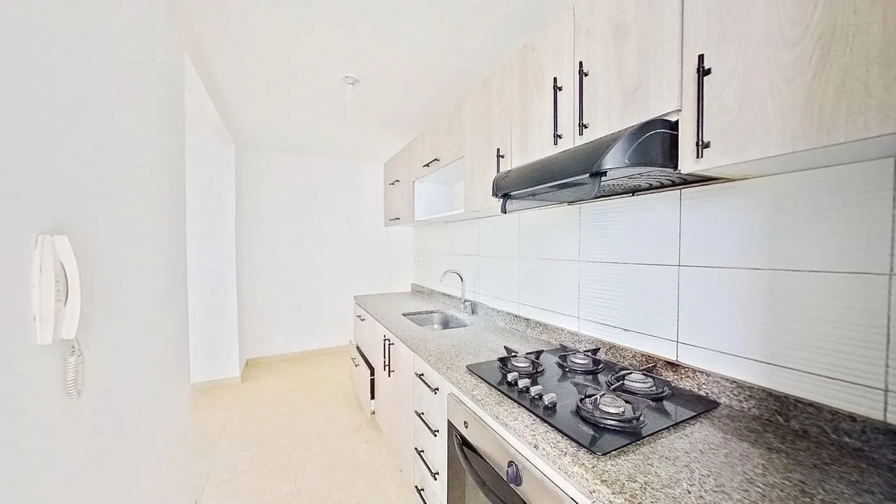 Apartamento en Puerto Colombia foto 4