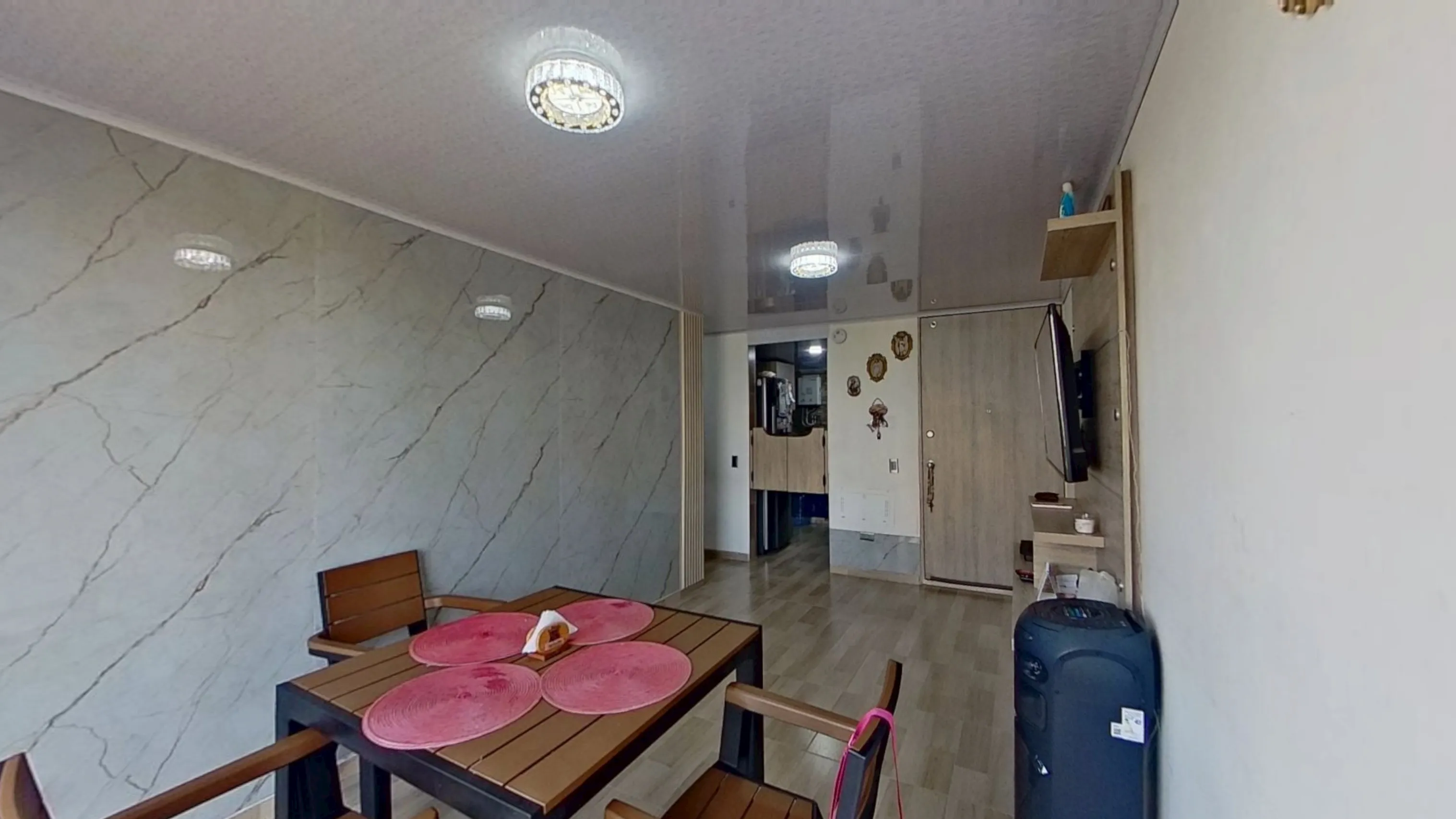 Apartamento en Santa Bárbara foto 3