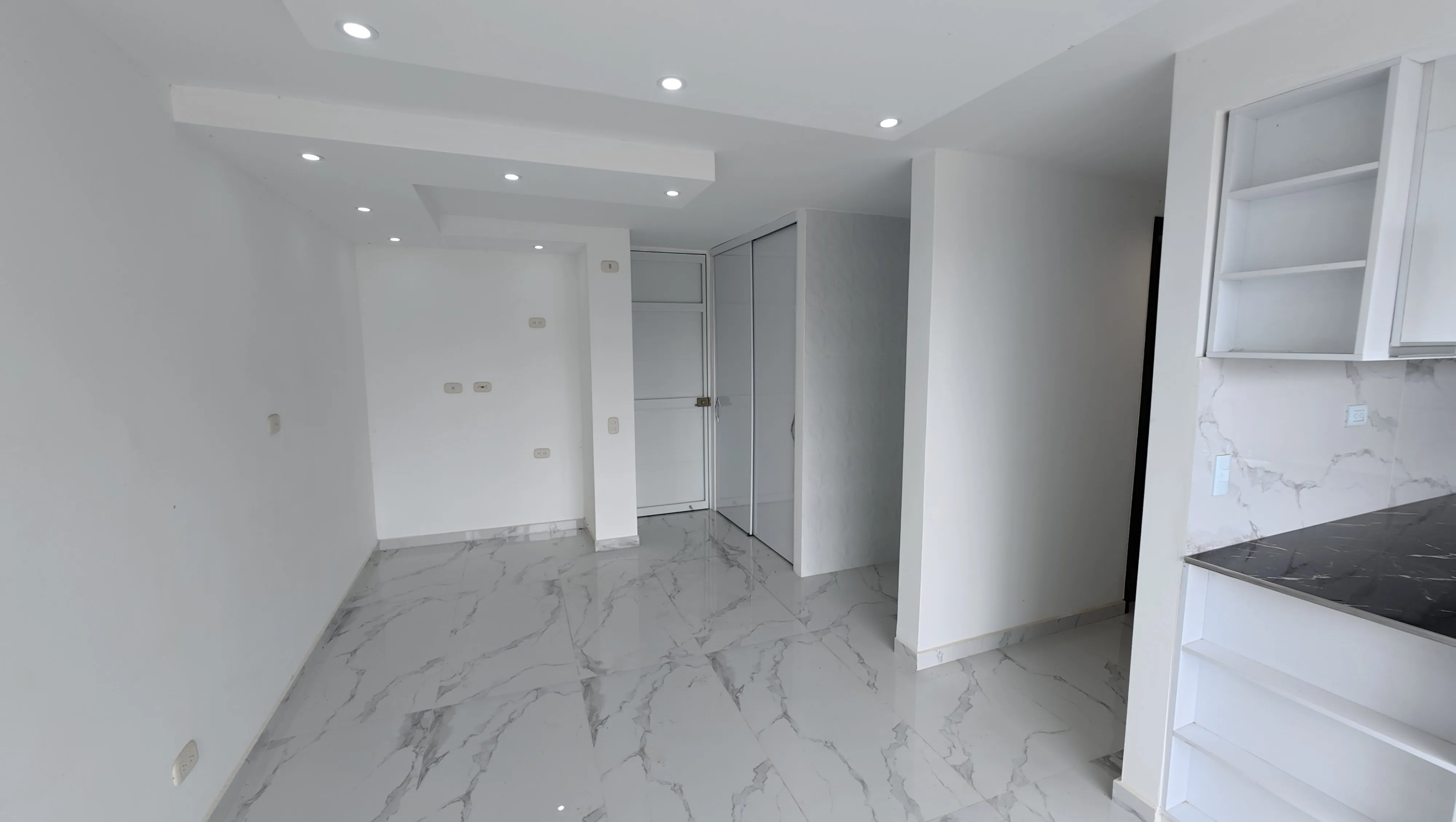 Apartamento en Palmetum Park en Palmetum Park, Jamundí