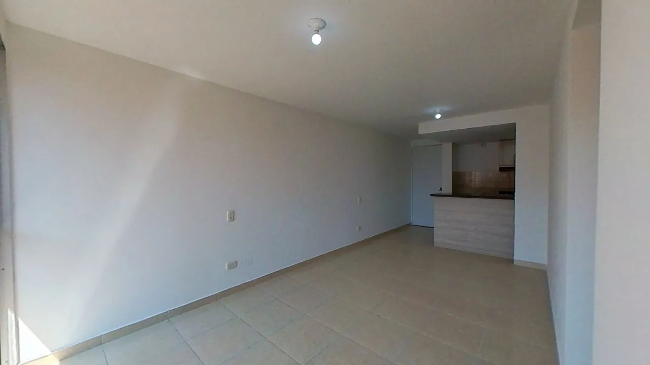 Apartamento en Ciudad Melendez foto 3