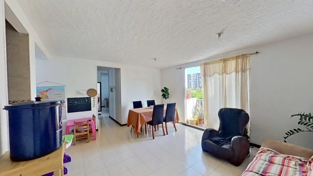 Apartamento en Valle del Lili en Valle del Lili, Cali