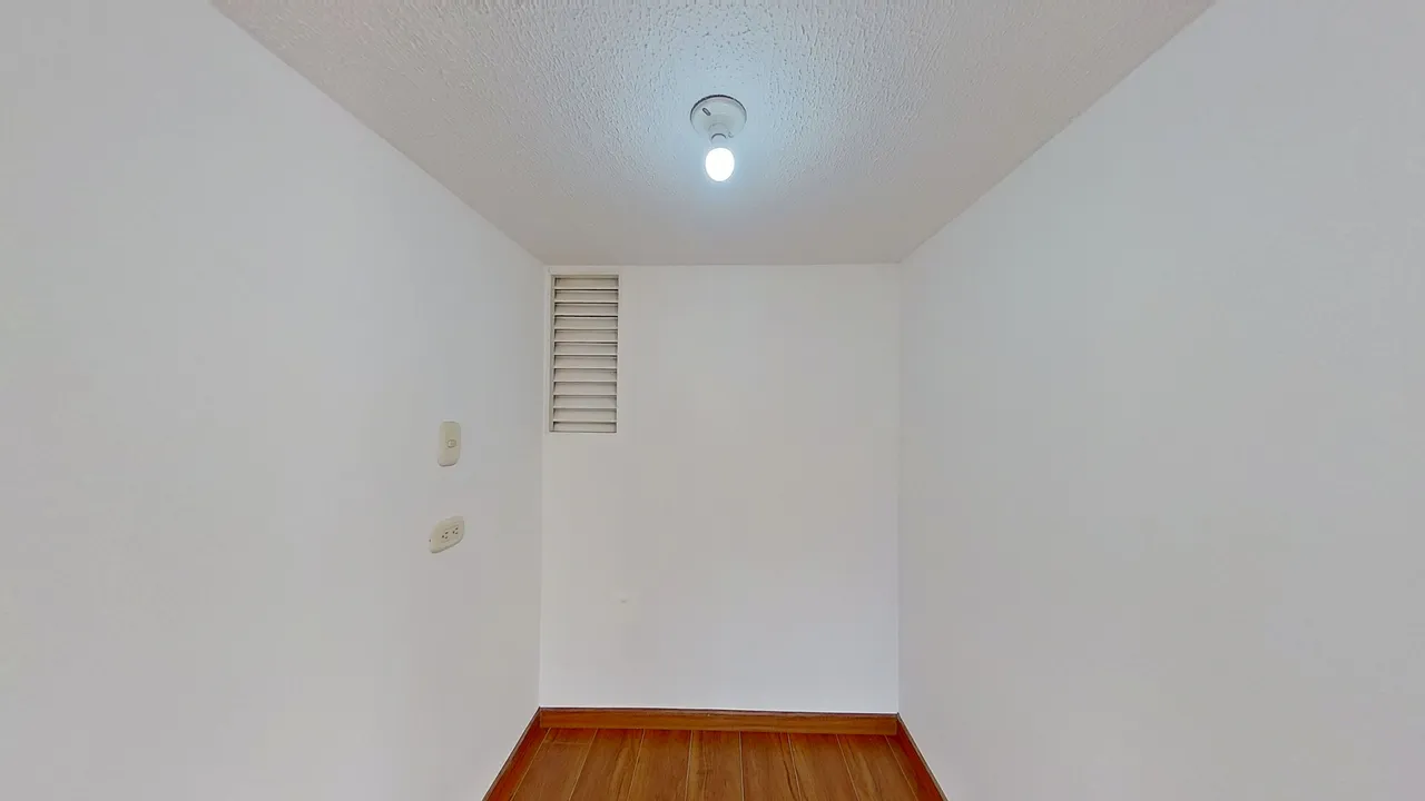 Apartamento en Hogares foto 5