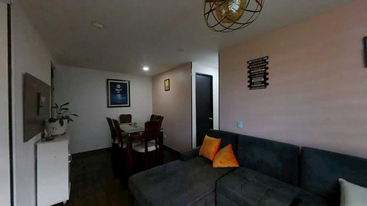 Apartamento en El TIntal foto 3