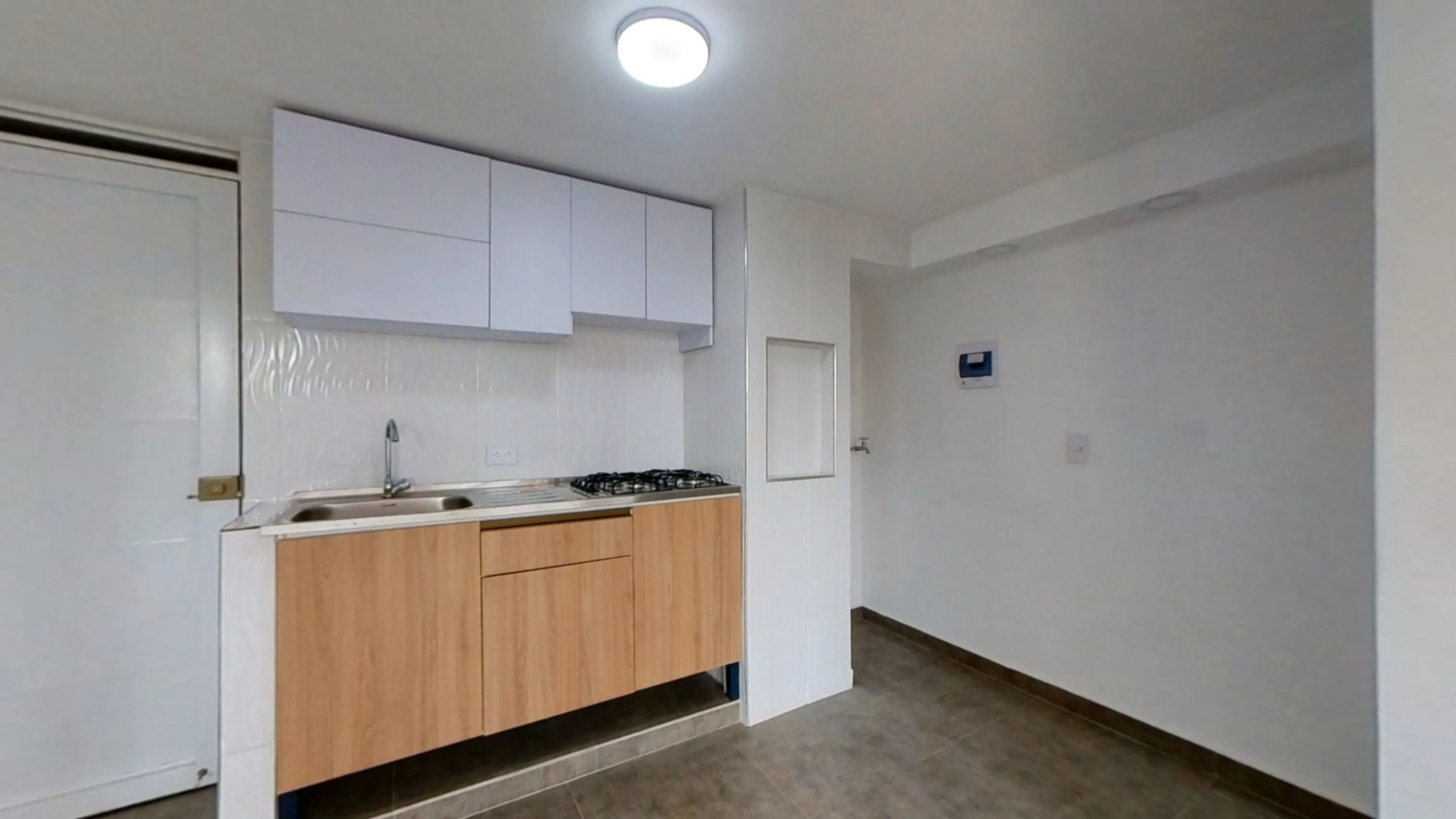 Apartamento en La Prosperidad foto 6