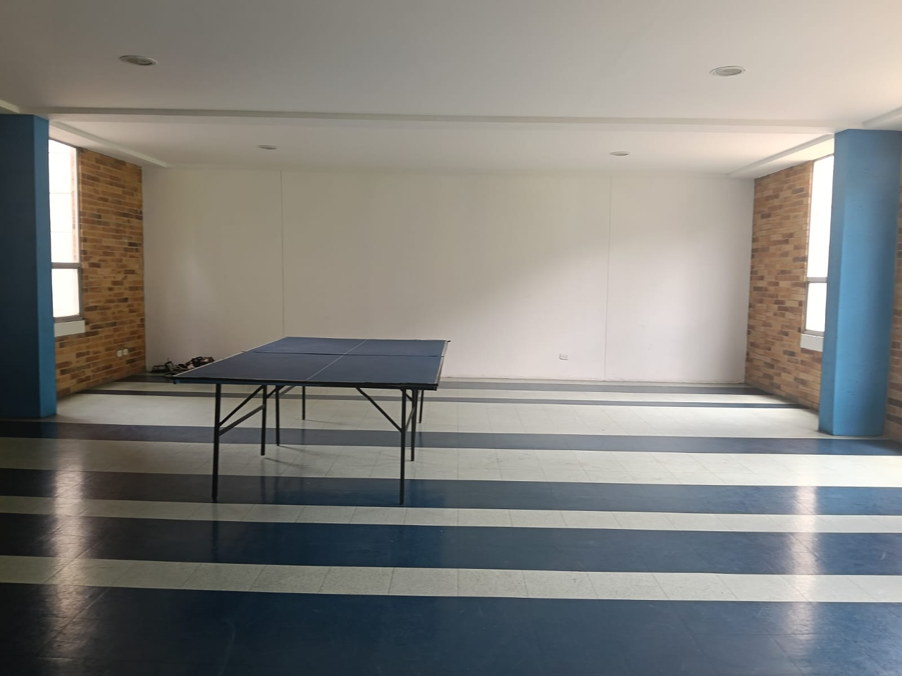 Apartamento de 2 alcobas en venta en Lourdes, Bogotá, 40 m² · foto 14 de 21