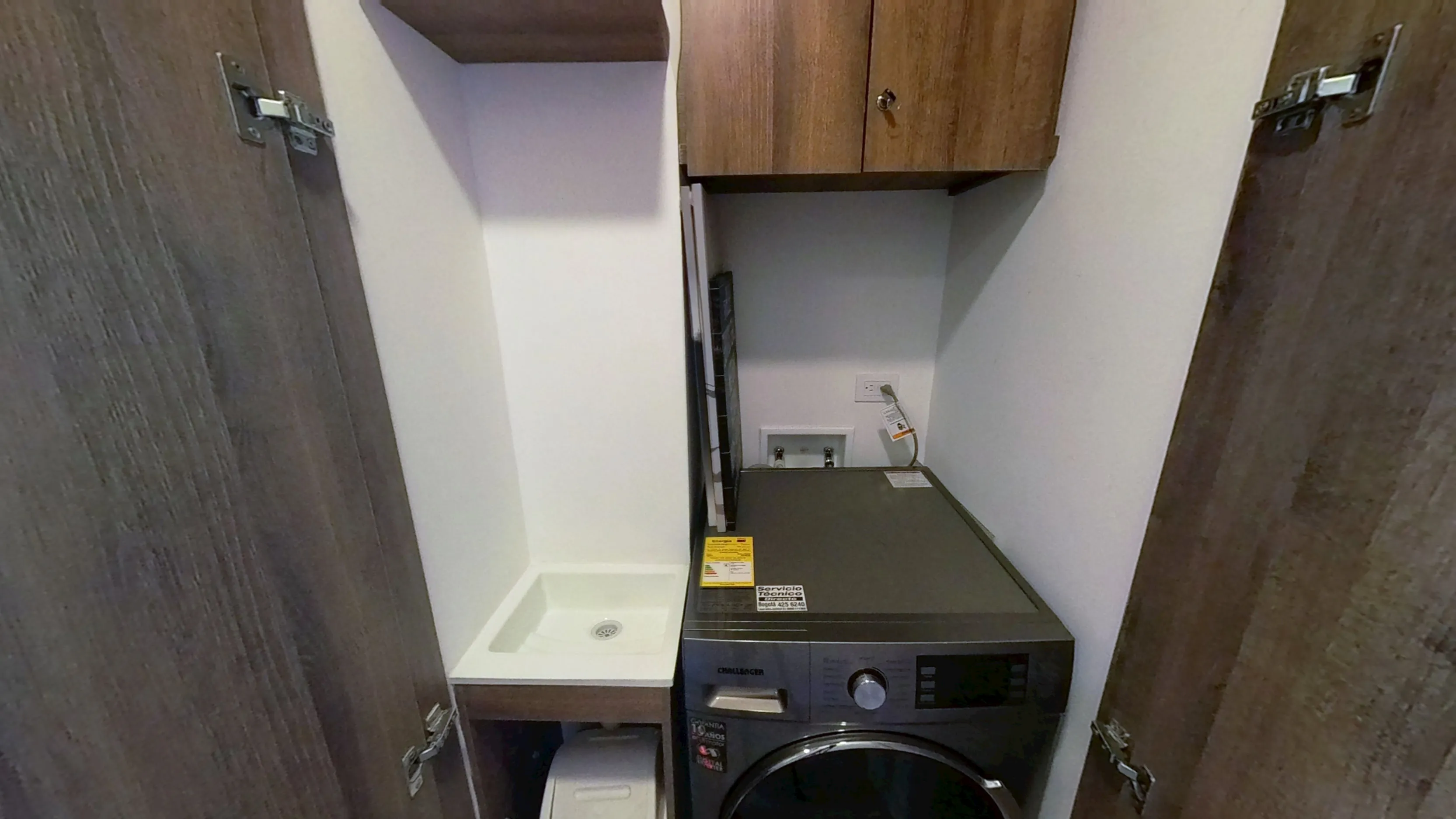 Apartamento en San Patricio foto 3