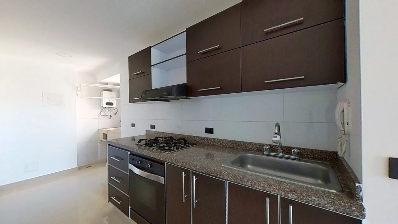 Apartamento en Bochalema foto 6