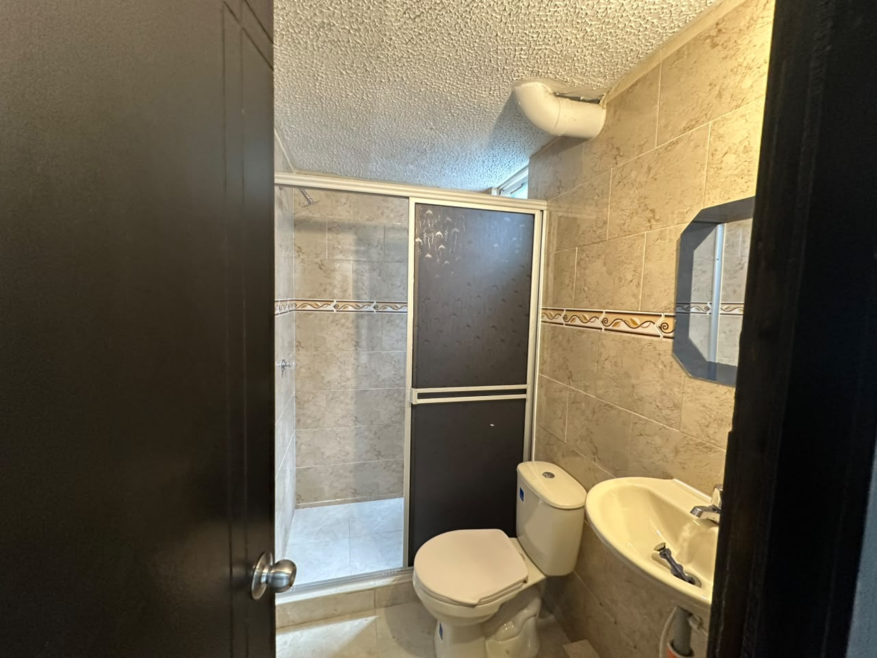 Apartamento de 3 alcobas en venta en Tintal Sur, Bogotá, 45 m² · foto 12 de 12