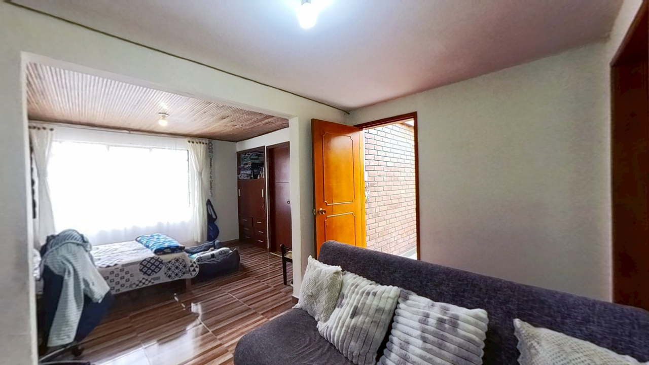 Casa de 5 alcobas en venta en Quiroga, Bogotá, 178 m² · foto 19 de 24