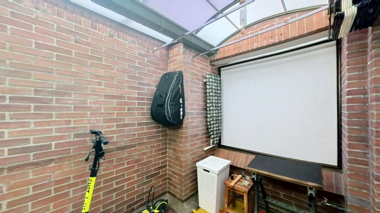 Apartamento de 2 alcobas en venta en Chico Lago, Bogotá, 83 m² · foto 11 de 24